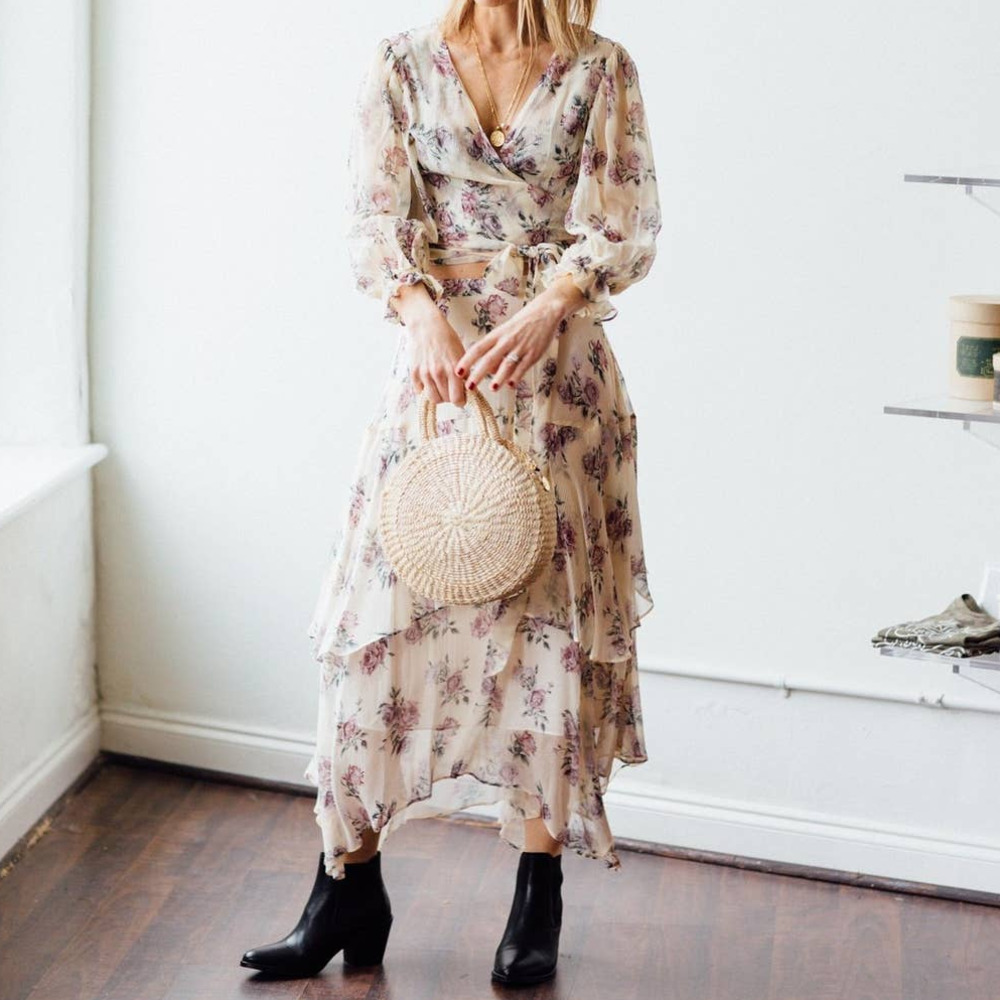 LoveShackFancy Top - Picture 4 of 11